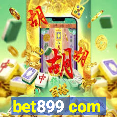 bet899 com